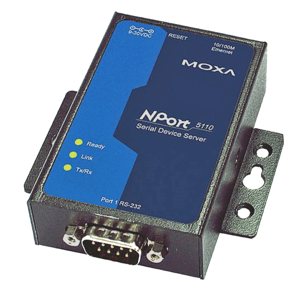 Систем дистанционного мониторинга "NPort-1"