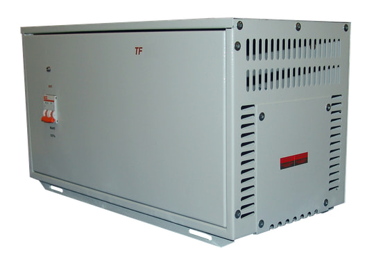 Закрыть Трансфильтр "TF-1500"