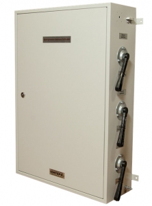 ЩК150-РБ-КТВ (150 кВА)