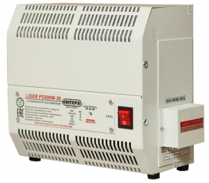 PS900W-30-K