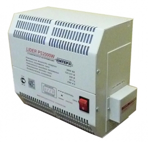 PS2000W-30-K