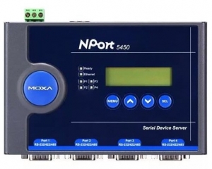 NPort-4