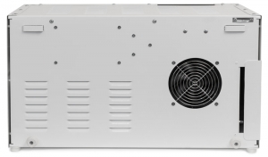 Стабилизатор ЭНЕРГОТЕХ PRIME 20000 — вид сзади.